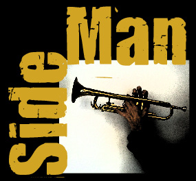 Side Man logo