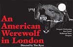 Werewolf logo