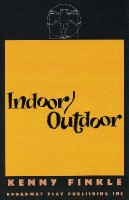 Indoor/Outdoor (logo)