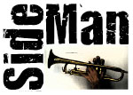 Side Man logo
