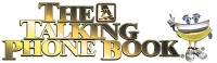 The Talking Phone Book
